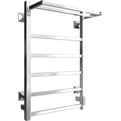 Электрический полотенцесушитель ДВИН Fj plaza neo 80/50 - фото 16953052