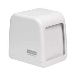 Настольный диспенсер для салфеток OfficeClean professional - фото 16953073