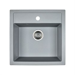 Кухонная мойка WISENT MW510-29/WGER013 - фото 16953122