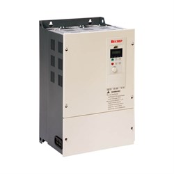 Преобразователь частоты Веспер E4-8400-060H - фото 16953132