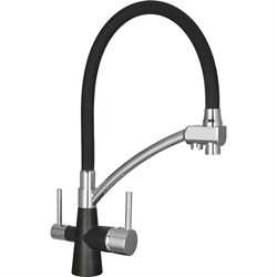 Смеситель для кухни WISENT W4855-22-2 - фото 16953217