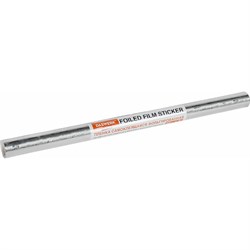 Защитная самоклеящаяся пленка для кухни/дома DASWERK 607849 - фото 16953256