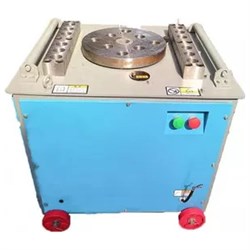 Станок для гибки арматуры TOR GW32M - фото 16953291