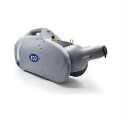 Мощный генератор холодного тумана LOCKTOK tcd (iii) - фото 16953295