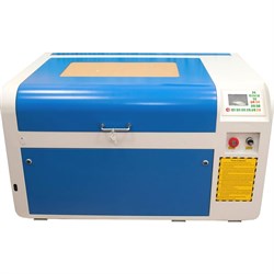 Лазерный станок GRAY 4060 - фото 16953303