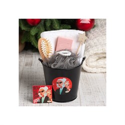 Подарочный набор Этель С НГ, детка - фото 16953386