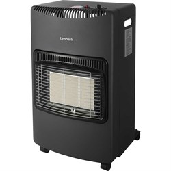 Газовый керамический обогреватель Timberk T-GS4-G10 - фото 16953402