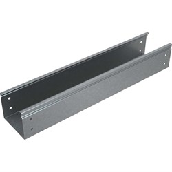 Лоток Система КМ LNEplus80-400-1.2-3000 INOX304 - фото 16953449