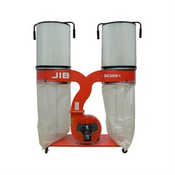 Стружкоотсос JIB DC300S-1 - фото 16953541