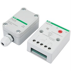 Фотореле Евроавтоматика F&F AZH-S плюс - фото 16953622