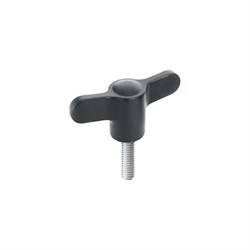 Ручка барашек EMES PTC2550840 - фото 16953717