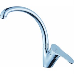 Смеситель для кухни DIADONNA D80-441100 - фото 16953784