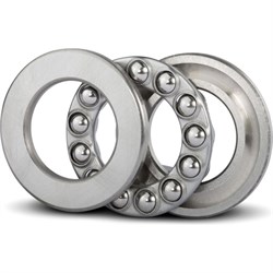 Подшипник FAG 51109 - фото 16953791