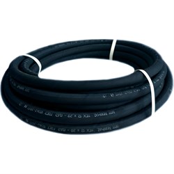 Резиновый маслобензостойкий рукав (шланг) ВОЛГОПРОМТРАНС 12x20-0.63 30 м ГОСТ 10362-2017 - фото 16953920