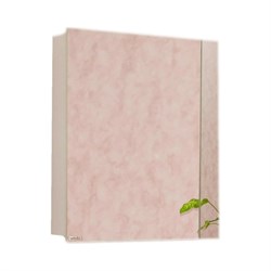 Шкаф Sanflor Анкона 70L - фото 16953946