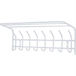 Настенная вешалка Nika ВП8/МС - фото 16954032