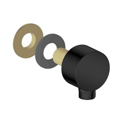 Шланговое подсоединение Aquatek 129622 - фото 16954107