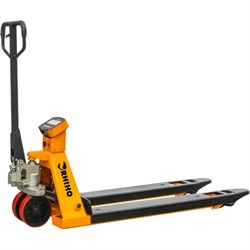 Гидравлическая тележка RHIHO SE - фото 16954108