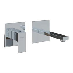 Встраиваемый смеситель для раковины Paini Grazia - фото 16954194