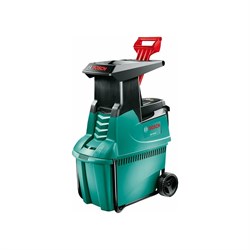 Садовый измельчитель Bosch AXT 25 D - фото 16954206