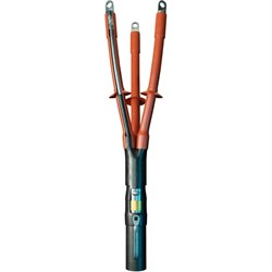 Концевая муфта НЕОТОК 3КНтпН-10-150/240 - фото 16954241