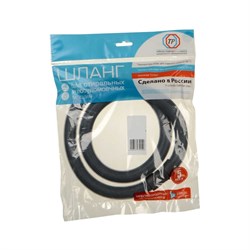 Сливной шланги для стиральной машины ТР-Сантехника 37681 - фото 16954247