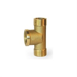 Тройник LEXLINE 516603 - фото 16954253