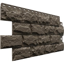 Фасадная панель DOCKE DUFOUR Ишгль - фото 16954319