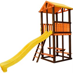 Игровой комплекс Perfetto Sport Bari - фото 16954484