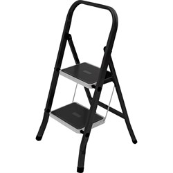 Стремянка ZALGER Jet Black - фото 16954529