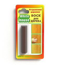 Воск для дерева White House 14259 - фото 16954541