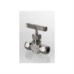 Игольчатый вентиль Hy-Lok NV2-H-8M - фото 16954550