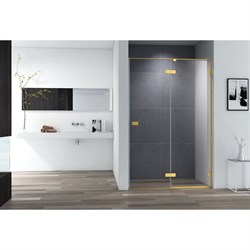 Душевая дверь Cezares BELLAGIO-B-12-120-C-BORO - фото 16954558