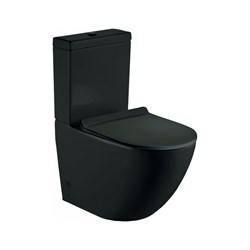 Напольный унитаз Esbano RIPOLL-C - фото 16954653