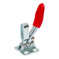 Зажим HS CLAMP HS-201 - фото 16954656