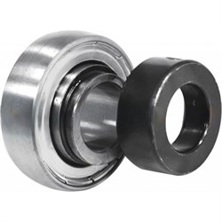 Подшипник NTI YAR 207-2F - фото 16954660