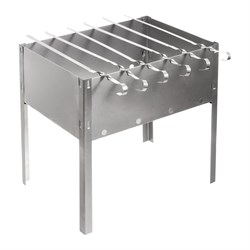 Сборный мангал Boyscout 10 61235 - фото 16954707