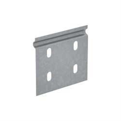 Соединительная пластина Система КМ SP2plus INOX304 - фото 16954729