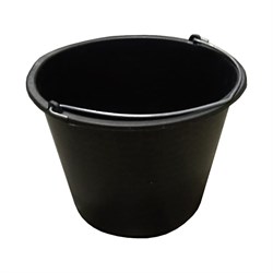 Пластмассовое ведро SAMGRUPP SR-103100020 - фото 16954736