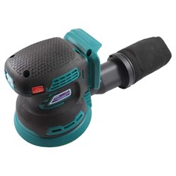 Эксцентриковая шлифовальная машина AktiTool RS125 - фото 16954772