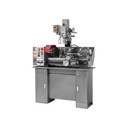 Токарный станок по металлу Jet BD-11GDMA - фото 16954837