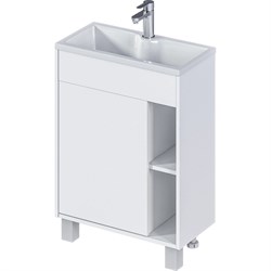 Тумба 1Marka Lido 60Н - фото 16954880