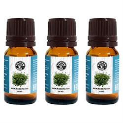 Натуральное эфирное масло для бани Бацькина баня Можжевельник - фото 16954925