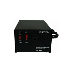 Автотрансформатор Штиль АТ - фото 16954932