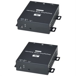 Комплект для передачи DisplayPort + USB + RS232 SC&T sct1146 - фото 16954961