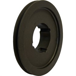 Шкив OPTIBELT SPZ 95/1 TB - фото 16954989