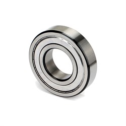 Подшипник ITJ 6206 ZZ/C3 - фото 16955075