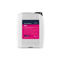 Антисиликон-обезжириватель Shine systems IPA - фото 16955080