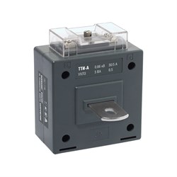 Трансформатор тока IEK ТТИ-А - фото 16955090