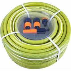 Пятислойный армированный шланг НОВЭМ 130 - фото 16955124